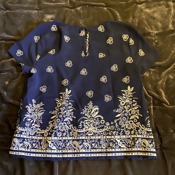 Matching navy set - Picture 5 of 7